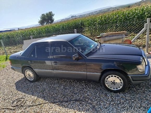 Sahibinden Mercedes - Benz 200 E 1990 Model
