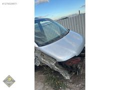 VW TRANSPORTER T5 KAPUT