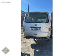 VW TRANSPORTER T5 ARKA BAGAJ