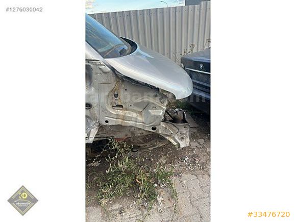 VW TRANSPORTER T5-T6 KILIÇSACI