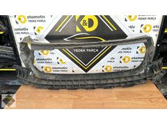 VW TRANSPOTER T5 ÖN TAMPON BRAKETİ ORJİNAL ÇIKMA
