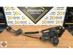 VW TRANSPORTER T5 VİTES MEKANİZMASI VE HALATLARI ORJİNAL