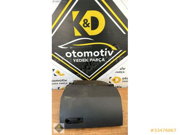 VW TRANSPORTER T5 TORPİDO ORJİNAL ÇIKMA