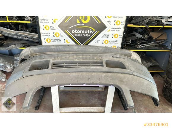 VW TRANSPORTER T5 ÖN TAMPON ORJİNAL ÇIKMA