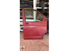 VW TRANSPORTER T5 SAĞ-SOL ÖN KAPILAR VE SÜRGÜLÜ KAPI ORJİNAL