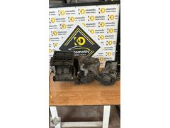 VW TRANSPORTER T5 KALORİFER KUTUSU KÜMBET ORJİNAL HATASIZ
