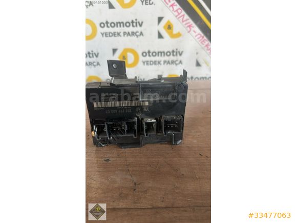 CADDY 1k0959433cp