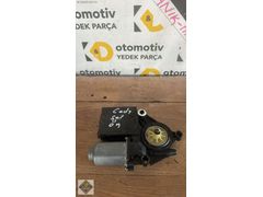 CADDY sol ön kapı cam motoru 1k0959793 g