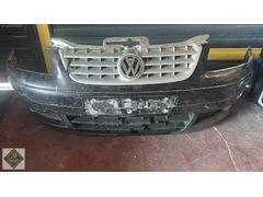 CADDY 2002-2010 ön arka tampon