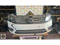 VW CADDY 2015-2024 ÖN PANEL ÖN TAMPON ÖN FAR IZGARA SET