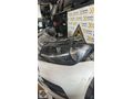 VW CADDY 2015-2024 ÖN PANEL ÖN TAMPON ÖN FAR IZGARA SET