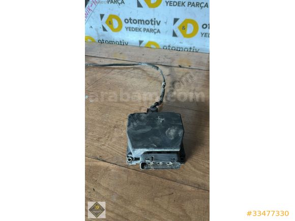 VW CADDY MK3 1.9 TURBO VALFİ