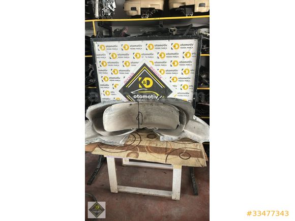 VW CADDY MK3 DAVLUMBAZ TAKIM