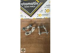 VW CADDY MK3 ARKA DİNGİL BAGLANTI AYAKLARI