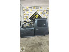 VW CADDY MK3 SAĞ SOL ÖN ARKA SÜRGÜLÜ KAPILAR