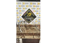 VW BJB MOTOR KLİMA VE MOTOR BORULARI CADDY MK3