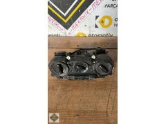 VW CADDY MK3 KLİMA KONTROL PANELİ