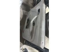 VW CADDY MK3 KAPI DÖŞEMELERİ