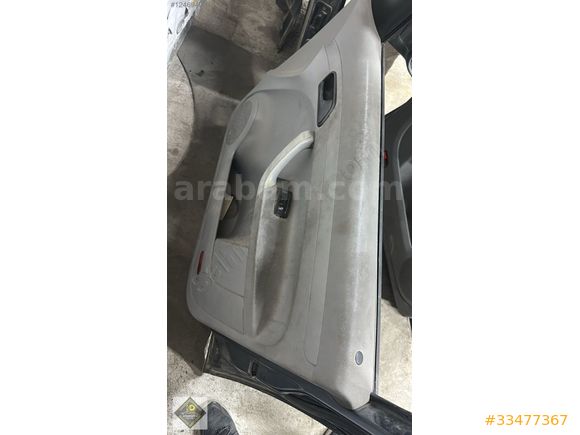 VW CADDY MK3 KAPI DÖŞEMELERİ