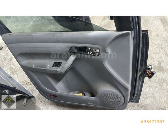 VW CADDY MK3 KAPI DÖŞEMELERİ