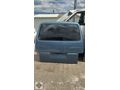 VW TRANSPORTER T4 BAGAJ KAPAĞI