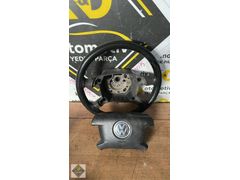 VW CADDY MK3 DİREKSİYON AİRBAG