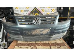 VW CADDY MK3 ÖN ARKA TAMPON DOLU