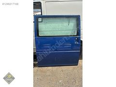 VW TRANSPORTER T4 SAĞ SÜRGÜLÜ KAPILAR