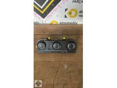 VW TRANSPORTER T6 KLİMA KONTROL TUŞLARI ORJİNAL 7e5907047