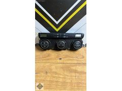 VW GOLF 5 JETTA KLİMA KONTROL PANELİ