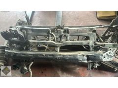 VW GOLF4 ÖN PANEL DOLU HATASIZ ORJİNAL ÇIKMA