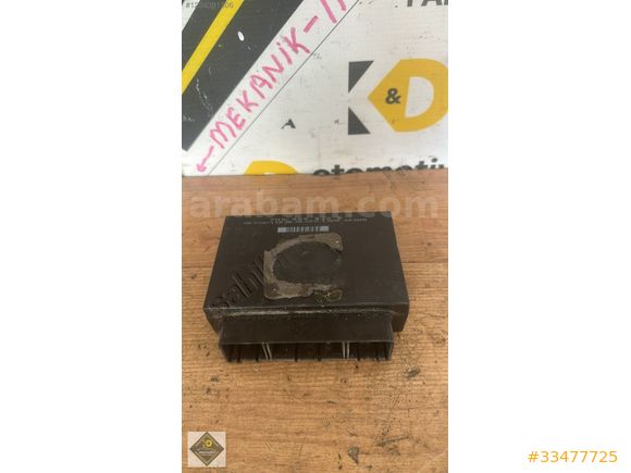 7H0959433B VW TRANSPORTER T5 KONFOR BEYNI
