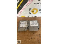 VW TRANSPORTER T5 AİRBAG BEYNİ 1k0909605 ORJİNAL ÇIKMA