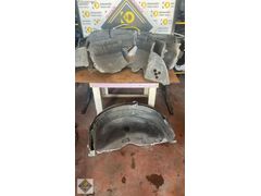 VW TRANSPORTER T5 ÖN ARKA DAVLUMBAZLAR ORJİNAL ÇIKMA