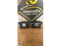 VW TRANSPORTER T5 DİREKSİYON AİRBAG ORJİNAL ÇIKMA