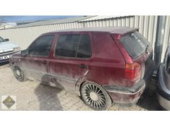 VW GOLF3 ÖN ARKA KAPI DOLU KAPUT VE ÇAMURLUK ORJİNAL ÇIKMA