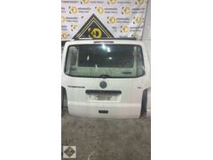 VW TRANSPORTER T5 BAGAJ KAPAĞI ORJİNAL DOLU HATASIZ