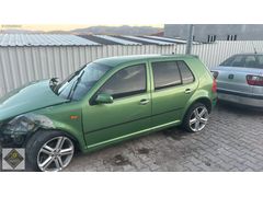 VW GOLF4 4 KAPI TAVAN BAGAJ ÇAMURLUK PARÇA SATILIK ÇIKMA ORJ