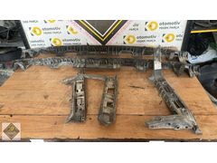 VW TRANSPORTER T5 ÖN ARKA TAMPON BRAKETLERİ ORJİNAL ÇIKMA