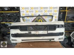 VW TRANSPORTER T5 ÖN TAMPONLAR ORJİNAL ÇIKMA HATASIZ