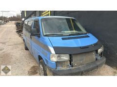 VW TRANSPORTER T4 BAGAJ KAPILAR KAPUT ORJİNAL HURDA BELGELİ ARAÇ
