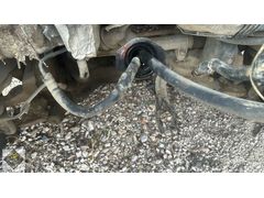 VW TRANSPORTER T4 ÖN PANEL DİREKSİYON KUTUSU VE ÖN TAKIM ORJİNAL