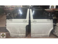 VW TRANASPORTER T5 T6 SOL ÖN SAĞ ÖN KAPI DOLU ORJ