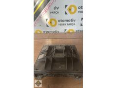 VW Transporter T5 T6 KONTROL KONFOR UNITESI 7H0937087K