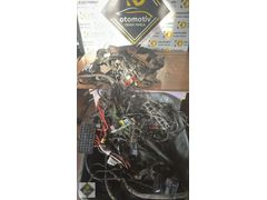VW TRANSPORTER T6 ELEKTRİK TESİSATI