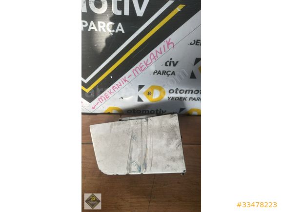 VW TRANSPORTER T6 DEPO KAPAĞI