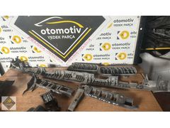 VW TRANSPORTER T6 ÖN ARKA TAMPON BRAKETLERİ ORJİNAL