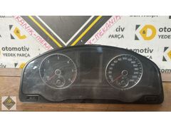 VW TRANSPORTER T6 KADRAN KİLOMETRE SAATİ 7E0920870G