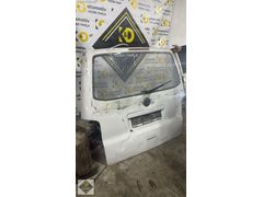 VW TRANSPORTER T6 BAGAJ KAPAĞI ORJİNAL AZ HASARLI