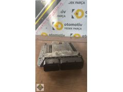 VOLKSWAGEN TRANSPORTER MOTOR BEYNİ 03L907309M / 0281017553